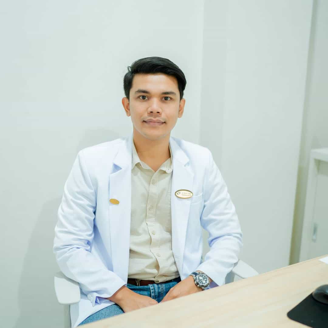 Poli Penyakit Dalam
