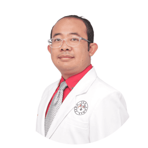 Poli Radiologi Kedokteran Gigi