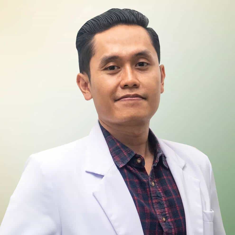 Poliklinik Penyakit Dalam