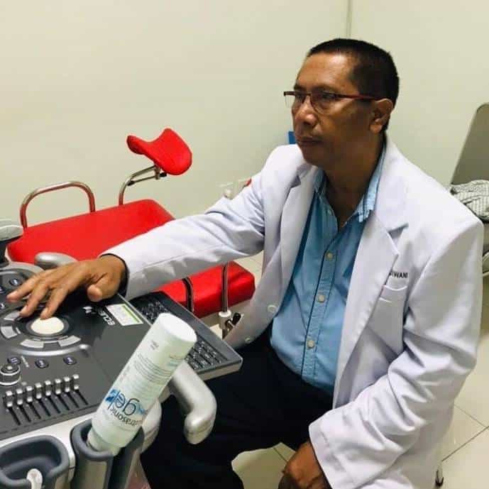 Poliklinik Kebidanan dan Kandungan