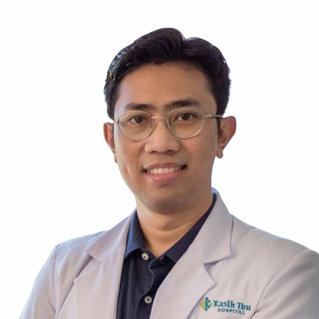 Poli Jantung dan Pembuluh Darah