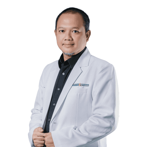 Spesialis Bedah Saraf