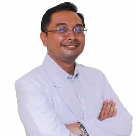 Poli Konsultan Laktasi