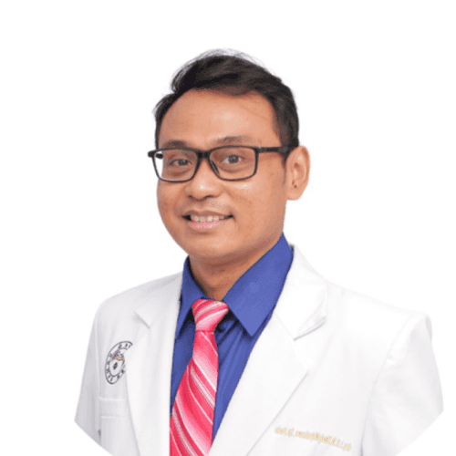 Poli Gigi Spesialis Periodonsia