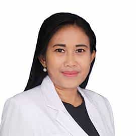 Poli Paru / Pulmonologist