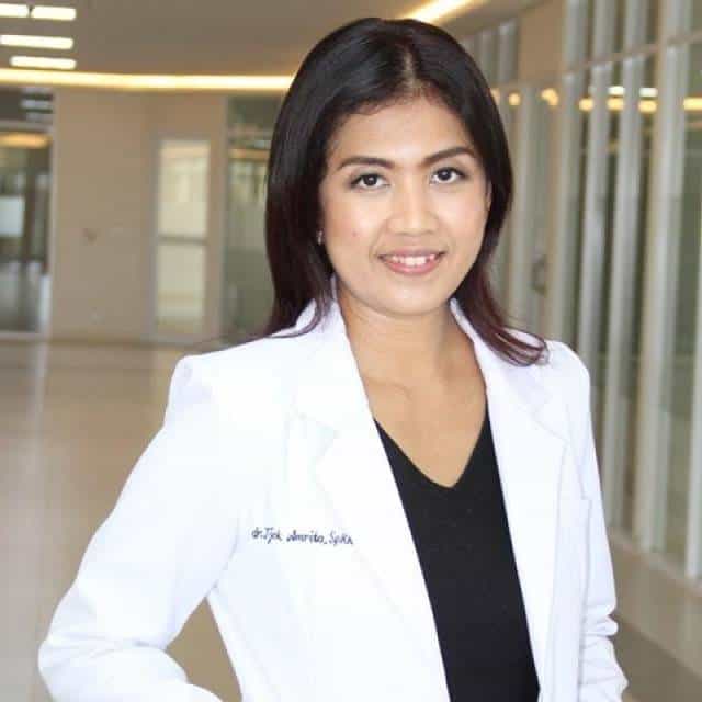 Klinik Dermatovenereologi Estetika