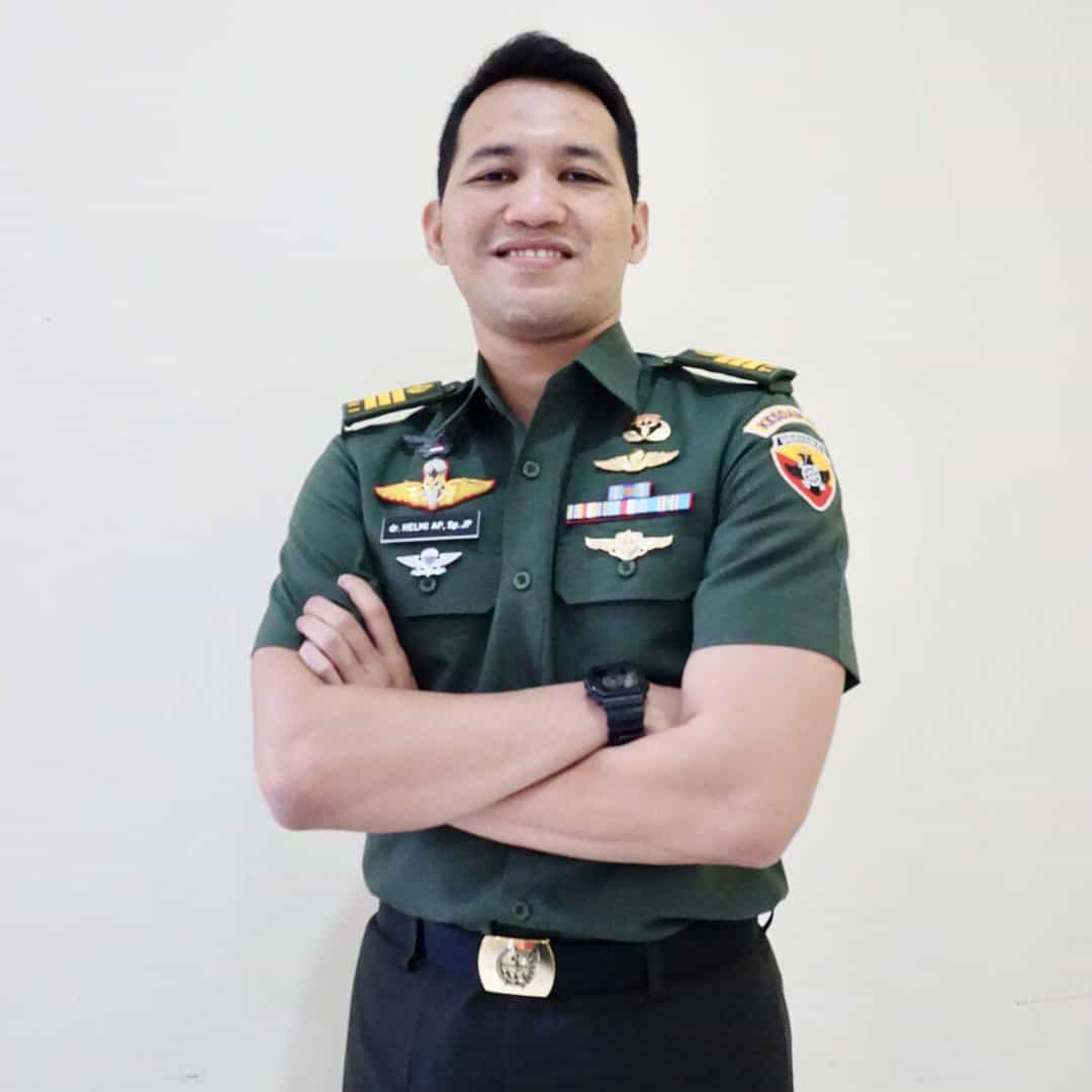 Spesialis Jantung