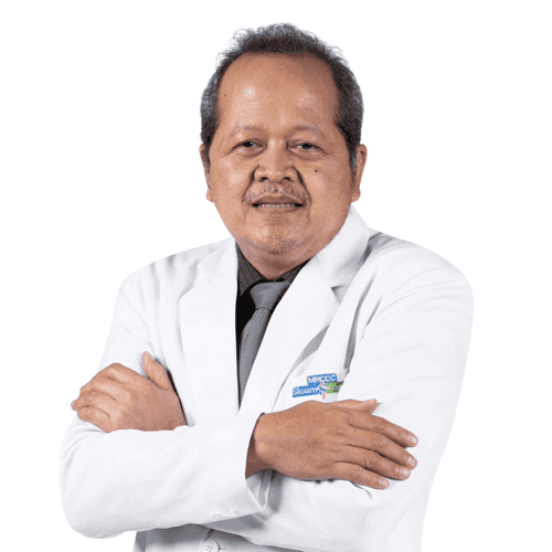 Hematologi dan Onkologi Medik (Kanker) - Spesialis