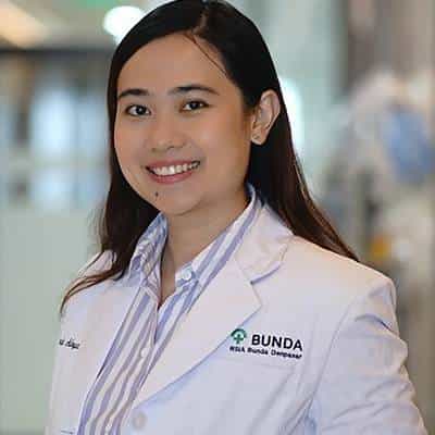 Obstetric & Gynecologist 4