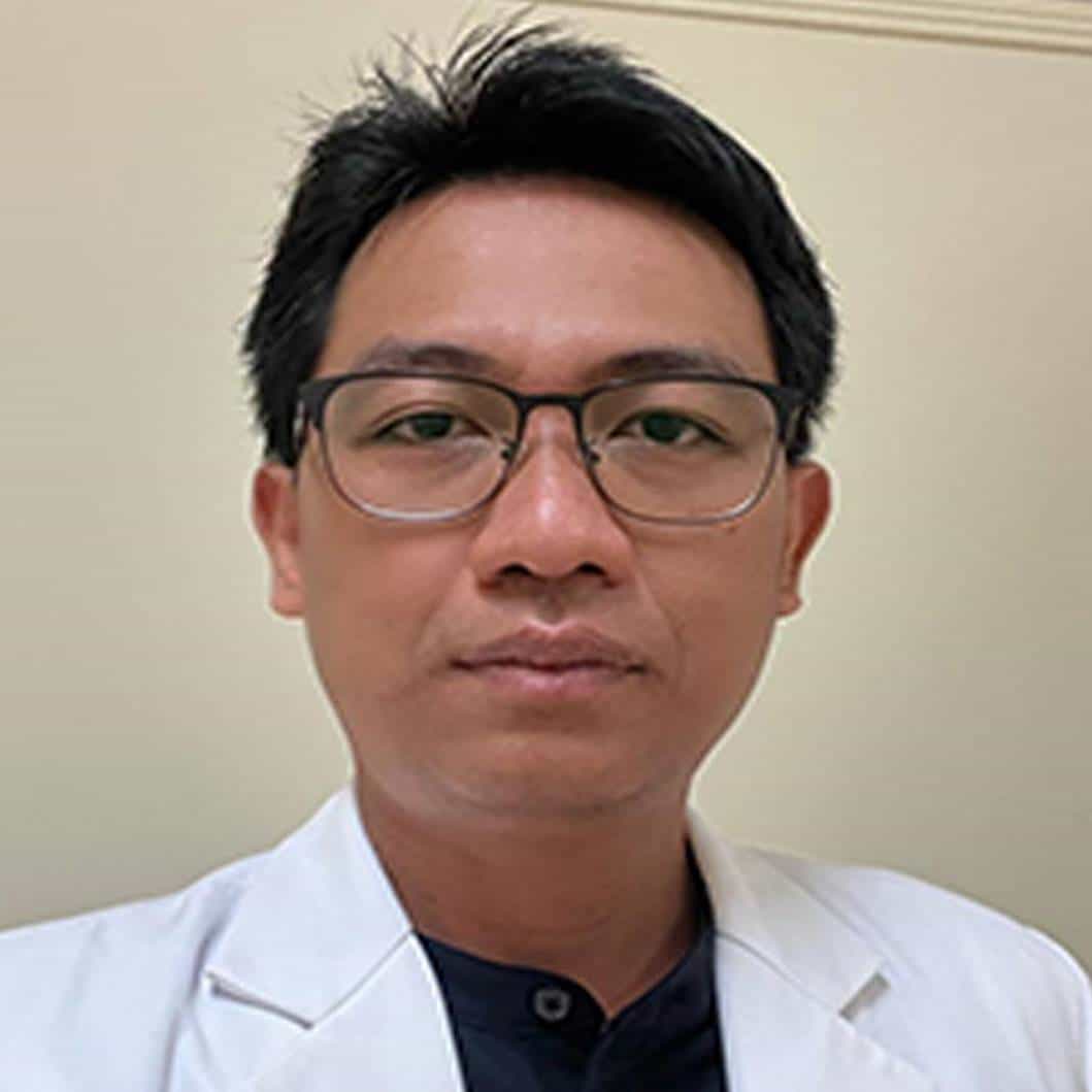 Poli Bedah