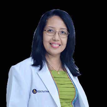 Poli Spesialis Anak 4
