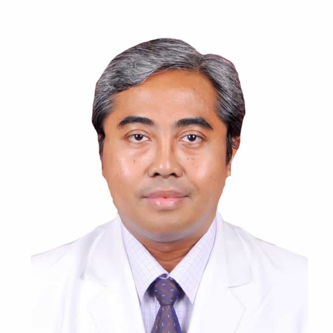 Poli Spesialis Bedah Digestive 1
