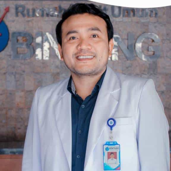 Poli Spesialis Orthopedi