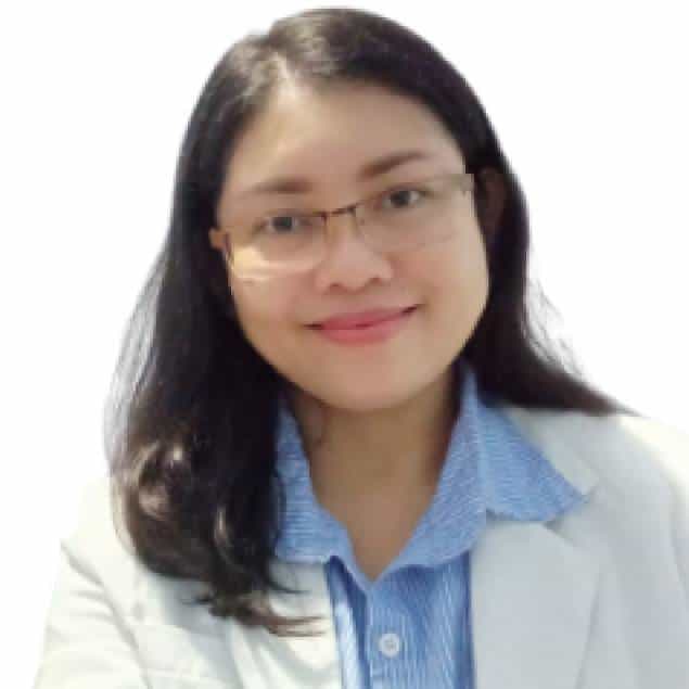 Klinik Anak & Tumbuh Kembang