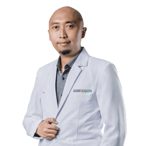 Spesialis Kedokteran Okupasi