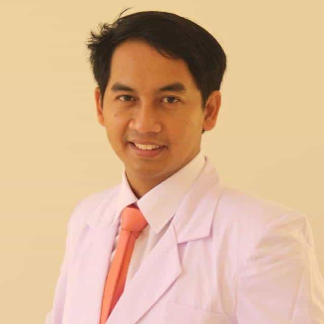 Klinik Bedah Anak
