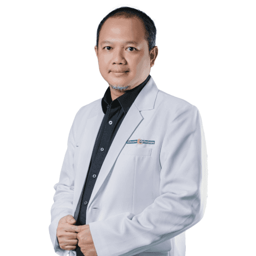 Spesialis Bedah Saraf