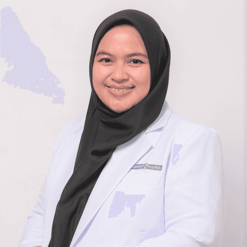 Spesialis Kulit dan Kelamin