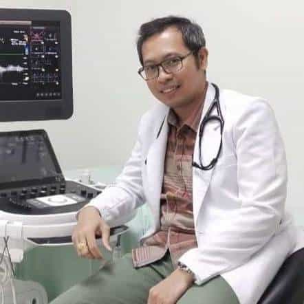 Poliklinik Jantung