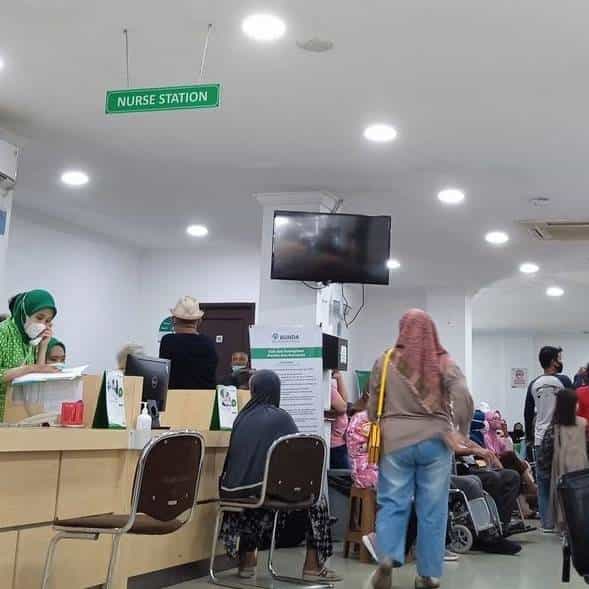 Poli Penyakit Dalam 2