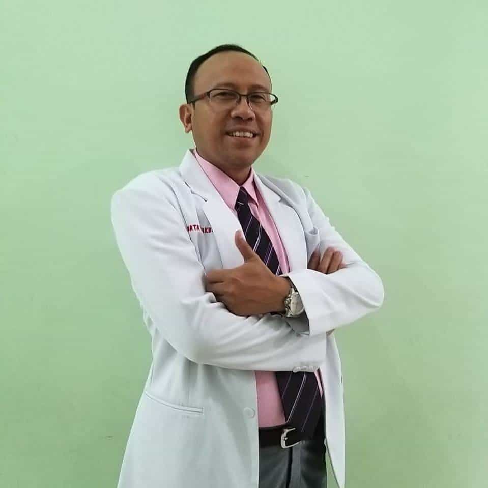 Poliklinik Bedah Digestif