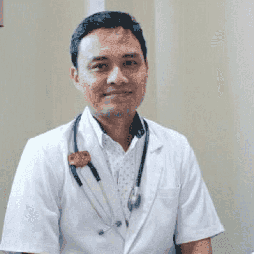 Spesialis Orthopedi/Tulang 1