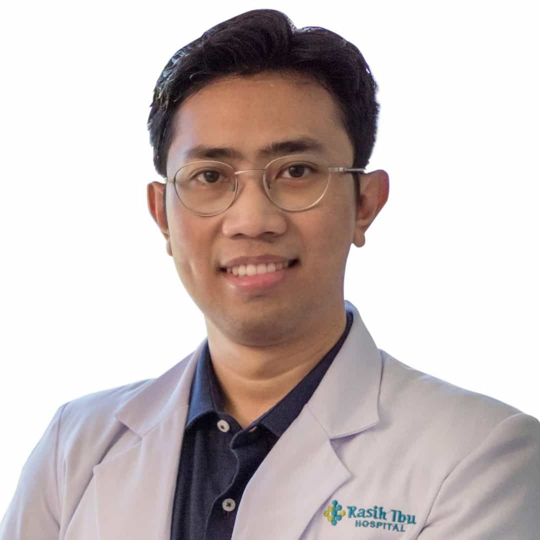 Poli  Jantung & Pembuluh Darah / Cardiovascular