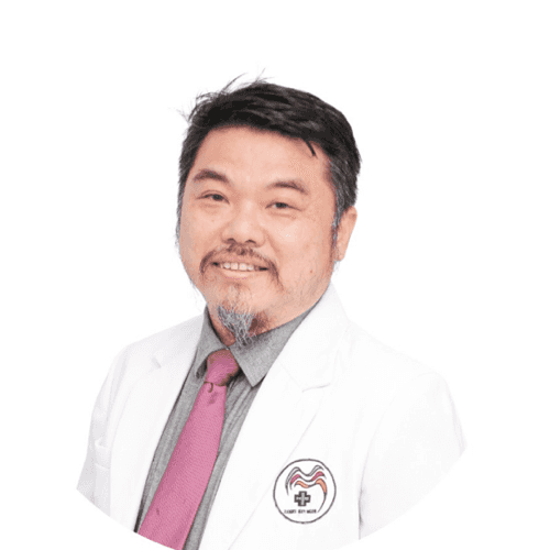 Poli Implan Kedokteran Gigi