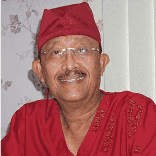 Poli Kandungan 1