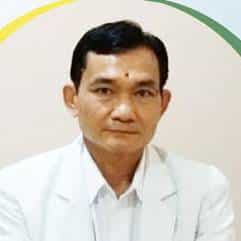 Poli Saraf
