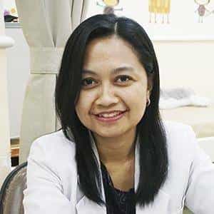 Poli Anak 1