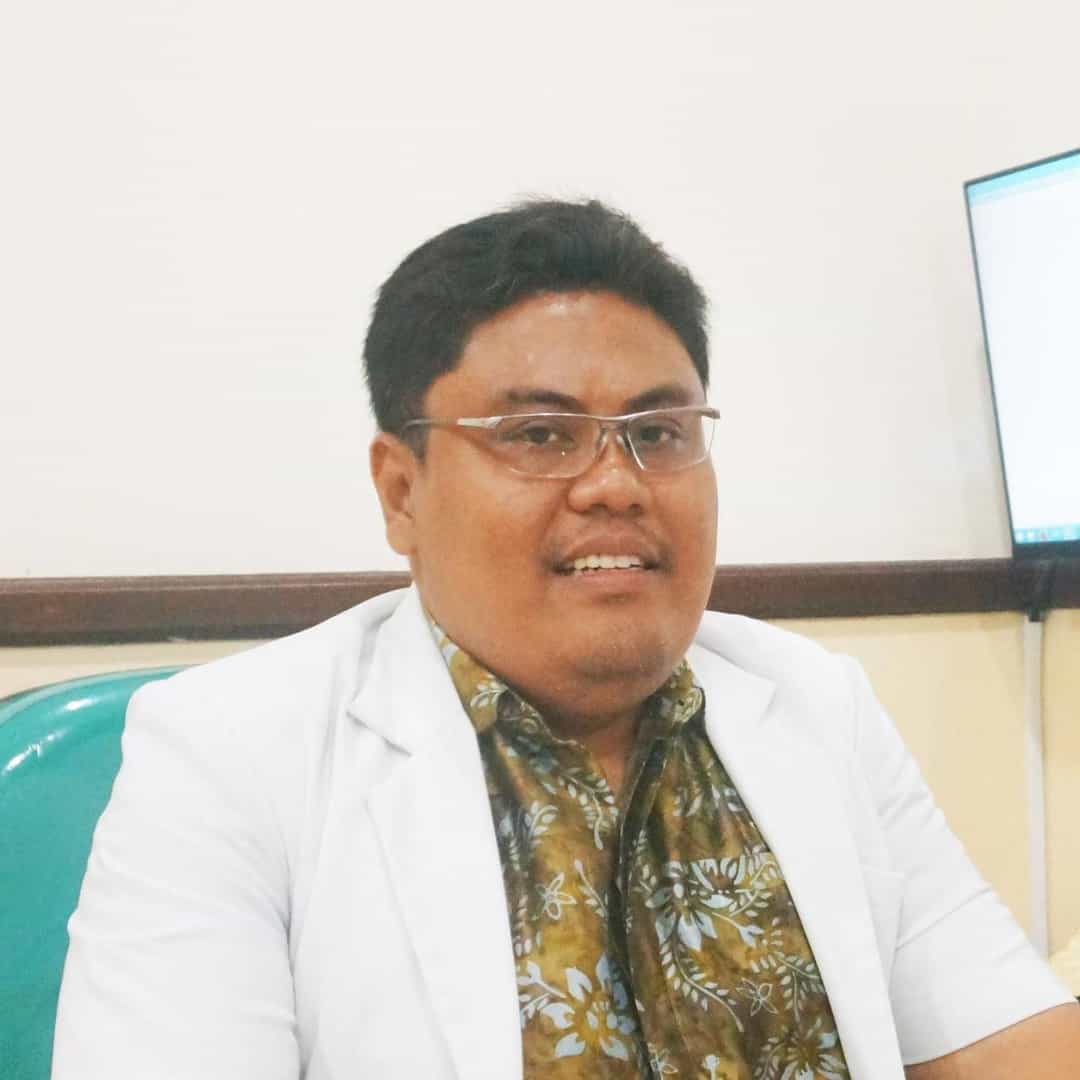 Poli Bedah Tulang