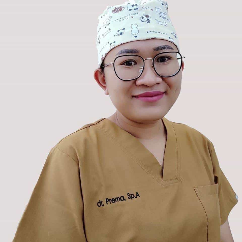 Dokter Anak