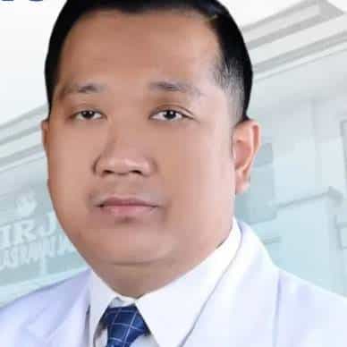 Poli Orthopaedi dan Traumatologi 3